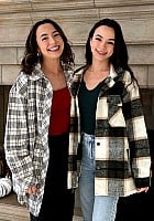 Merrell Twins